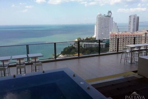Estudio en el condominio en Pattaya, Tailandia № 20578 - foto 17