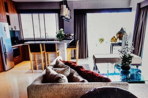 Condominio de 3 dormitorios en Pattaya, Tailandia № 20957 - foto 27
