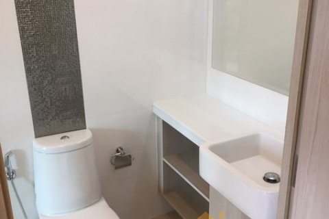 Condominio de 1 dormitorio en Pattaya, Tailandia № 21175 - foto 4
