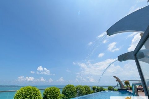 Condominio de 1 dormitorio en Pattaya, Tailandia № 21042 - foto 21