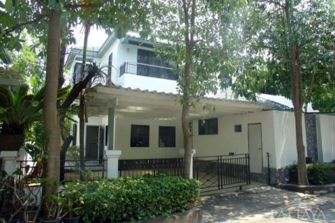 Casa de 3 dormitorios en Pattaya, Tailandia № 22632 - foto 17