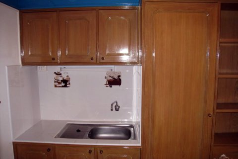 Estudio en el condominio en Pattaya, Tailandia № 23357