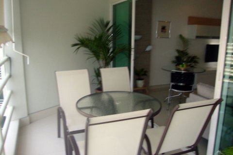 Estudio en el condominio en Jomtien Beach, Pattaya, Tailandia № 23678 - foto 9