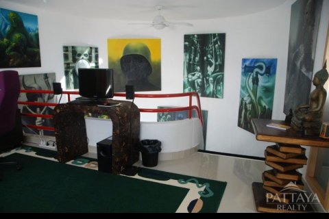 Condominio de 2 dormitorios en Pattaya, Tailandia № 19832 - foto 13