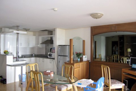 Condominio de 2 dormitorios en Pattaya, Tailandia № 22820 - foto 7