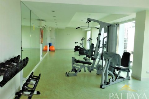 Condominio de 2 dormitorios en Pattaya, Tailandia № 21540 - foto 27