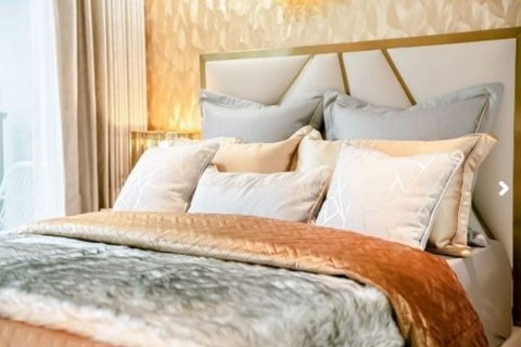 Condominio de 1 dormitorio en Jomtien Beach, Pattaya, Tailandia № 22418 - foto 4