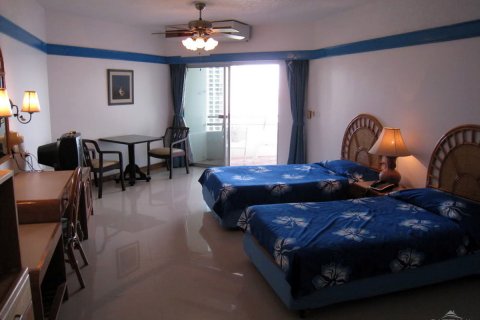 Estudio en el condominio en Pattaya, Tailandia № 23357 - foto 2