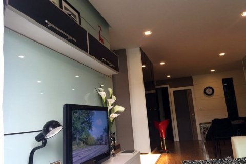Condominio de 2 dormitorios en Pattaya, Tailandia № 20832 - foto 3