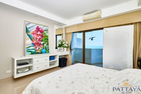 Condominio de 1 dormitorio en Pattaya, Tailandia № 21005 - foto 19
