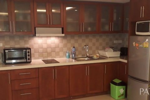 Condominio de 2 dormitorios en Pattaya, Tailandia № 21441 - foto 16