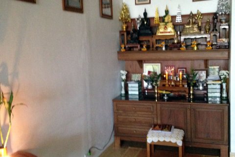 Casa de 4 dormitorios en Pattaya, Tailandia № 24445 - foto 5