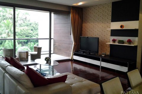 Condominio de 2 dormitorios en Pattaya, Tailandia № 19810 - foto 3