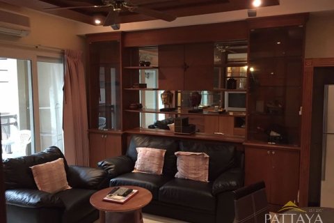 Condominio de 1 dormitorio en Pattaya, Tailandia № 21226 - foto 8