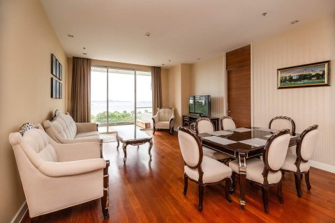 Condominio de 2 dormitorios en Pattaya, Tailandia № 22306