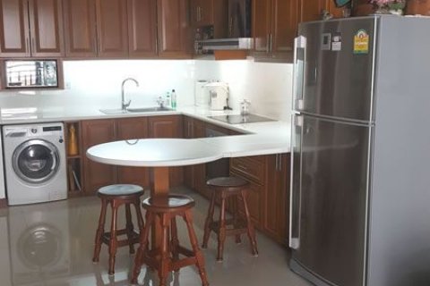 Condominio de 1 dormitorio en Pattaya, Tailandia № 21342 - foto 5