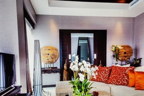 Condominio de 3 dormitorios en Pattaya, Tailandia № 20957 - foto 2