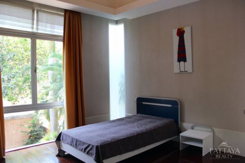 Casa de 3 dormitorios en Pattaya, Tailandia № 20624 - foto 26