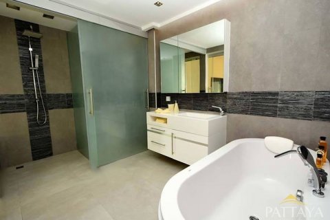 Condominio de 1 dormitorio en Pattaya, Tailandia № 21270 - foto 7