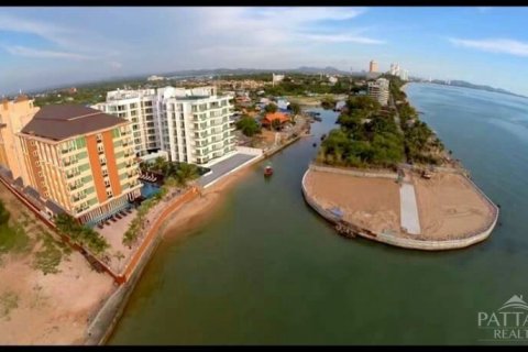 Condominio de 1 dormitorio en Pattaya, Tailandia № 20453 - foto 26