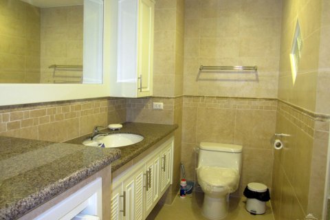 Condominio de 1 dormitorio en Jomtien Beach, Pattaya, Tailandia № 23250 - foto 11