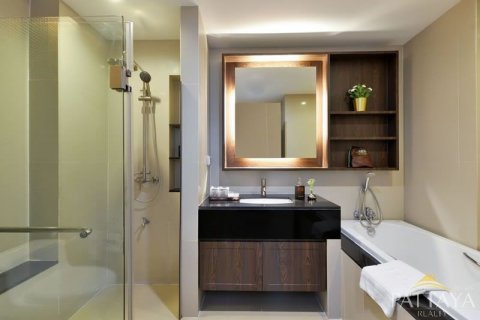 Condominio de 2 dormitorios en Pattaya, Tailandia № 23467 - foto 12