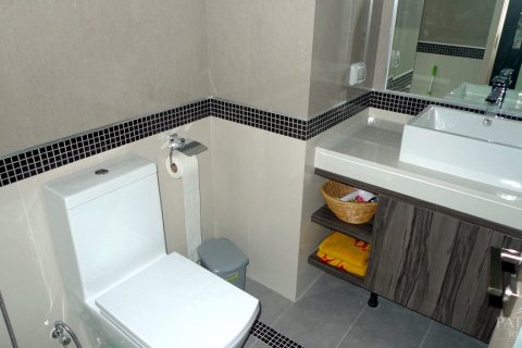 Estudio en el condominio en Pattaya, Tailandia № 20243 - foto 8