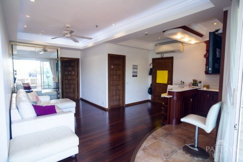 Condominio de 2 dormitorios en Pattaya, Tailandia № 20246 - foto 4