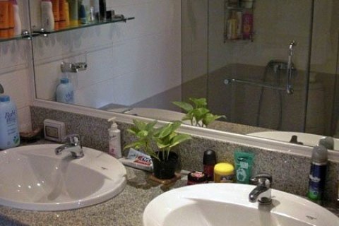 Condominio de 3 dormitorios en Pattaya, Tailandia № 23383 - foto 8