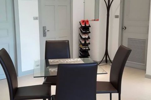 Condominio de 2 dormitorios en Pattaya, Tailandia № 21355 - foto 25