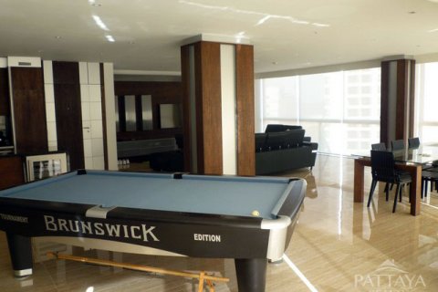 Condominio de 2 dormitorios en Pattaya, Tailandia № 20359 - foto 10