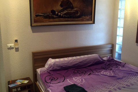 Condominio de 1 dormitorio en Pattaya, Tailandia № 20366 - foto 13