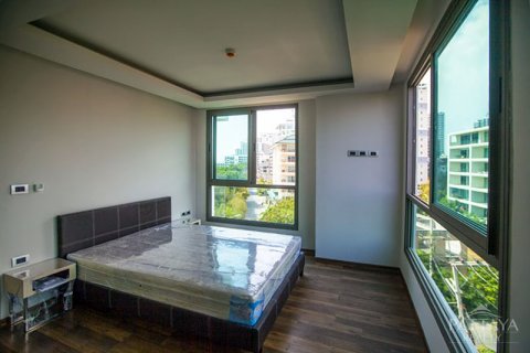 Condominio de 1 dormitorio en Pattaya, Tailandia № 20324 - foto 10