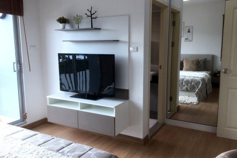 Condominio de 2 dormitorios en Pattaya, Tailandia № 20288 - foto 15