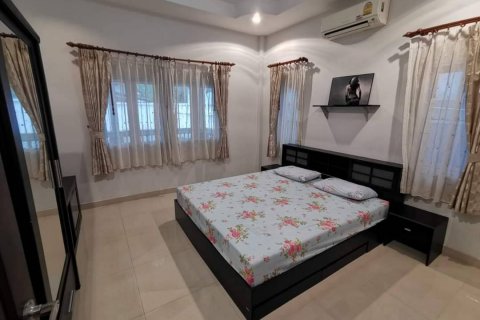 Casa de 3 dormitorios en Pattaya, Tailandia № 22355 - foto 13