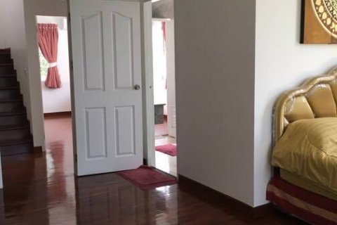 Casa de 3 dormitorios en Pattaya, Tailandia № 21928 - foto 3