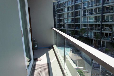 Condominio de 2 dormitorios en Pattaya, Tailandia № 20125 - foto 2