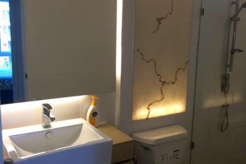 Condominio de 1 dormitorio en Jomtien Beach, Pattaya, Tailandia № 20481 - foto 5