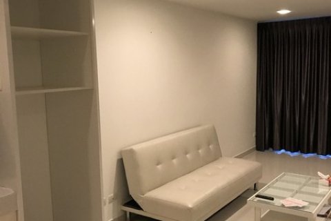 Condominio de 1 dormitorio en Pattaya, Tailandia № 21126 - foto 2
