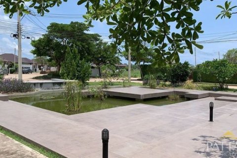 Casa de 3 dormitorios en Pattaya, Tailandia № 21509 - foto 5