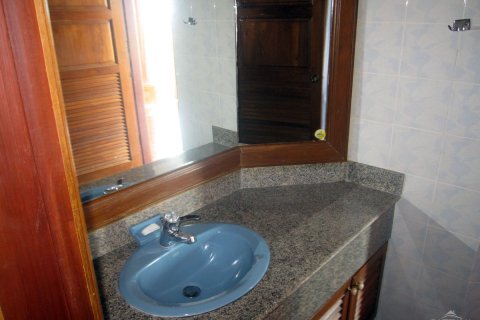 Condominio de 1 dormitorio en Pattaya, Tailandia № 23231 - foto 6