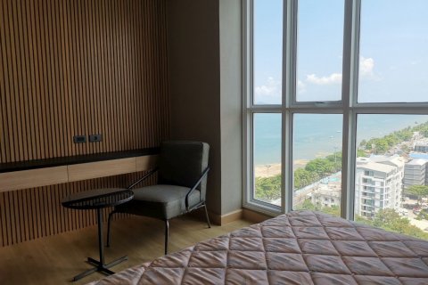 Condominio de 3 dormitorios en Pattaya, Tailandia № 24661 - foto 27