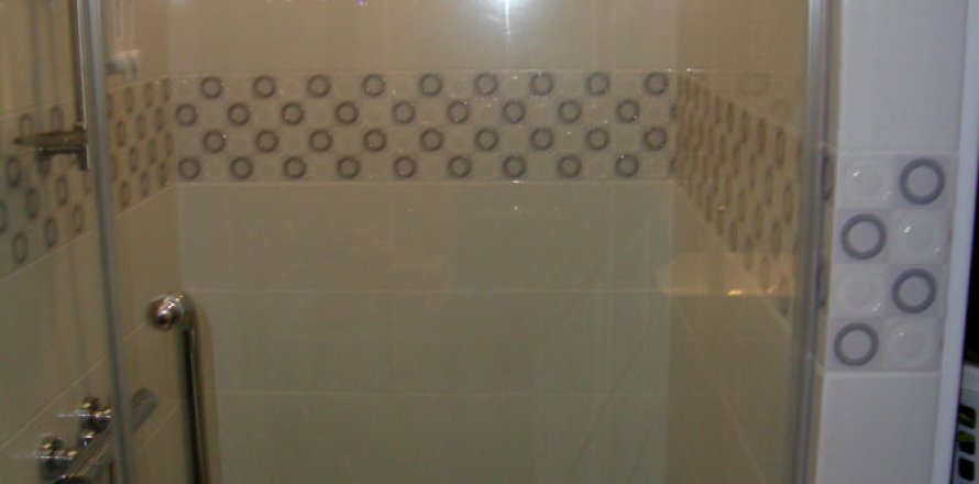 Estudio en el condominio en Jomtien Beach, Pattaya, Tailandia № 23678