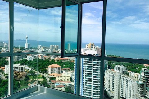 Condominio de 1 dormitorio en Pattaya, Tailandia № 20509 - foto 15