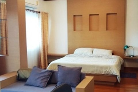 Casa de 3 dormitorios en Pattaya, Tailandia № 21049 - foto 15