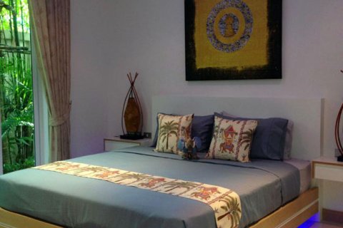 Casa de 3 dormitorios en Pattaya, Tailandia № 24103 - foto 5