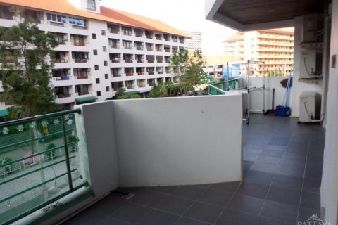 Condominio de 2 dormitorios en Jomtien Beach, Pattaya, Tailandia № 20617 - foto 3