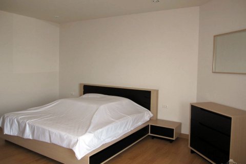 Condominio de 2 dormitorios en Pattaya, Tailandia № 22756 - foto 10