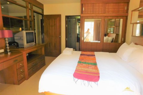 Condominio de 1 dormitorio en Pattaya, Tailandia № 21344 - foto 23
