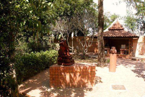 Casa de 4 dormitorios en Pattaya, Tailandia № 23090 - foto 10